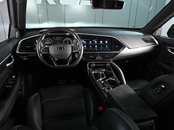 Geely Tugella I Рестайлинг с пробегом 2023 года, цена 3 039 000 рублей, 40330 км, внедорожник, Автокод Объявления