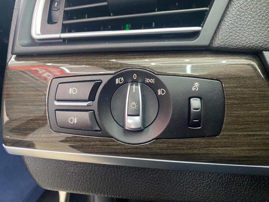 BMW 7 серии V (F01/F02/F04) Рестайлинг Альметьевск  - изображение 16