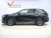 Lexus NX II Уфа  - изображение 28