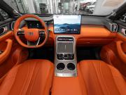 Geely Galaxy M7 Москва  - изображение 35
