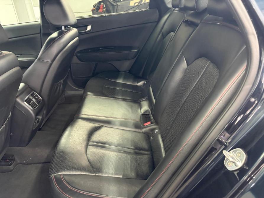 Kia Optima IV Краснодар  - изображение 11