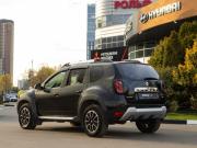 Renault Duster I Рестайлинг Москва  - изображение 23