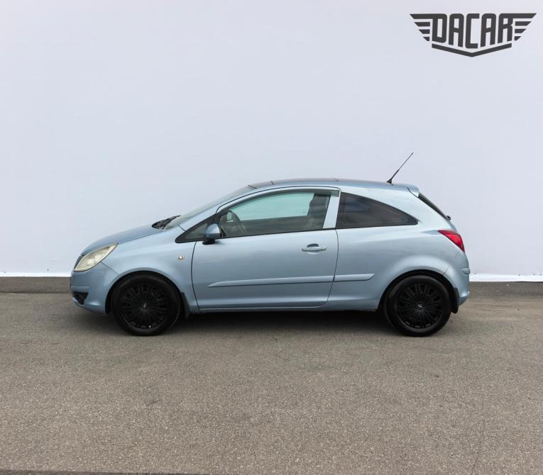 Opel Corsa D Санкт-Петербург  - изображение 5