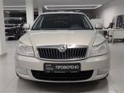 Skoda Octavia II (A5) Рестайлинг Казань  - изображение 24