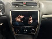 Skoda Octavia II (A5) Рестайлинг Москва  - изображение 28