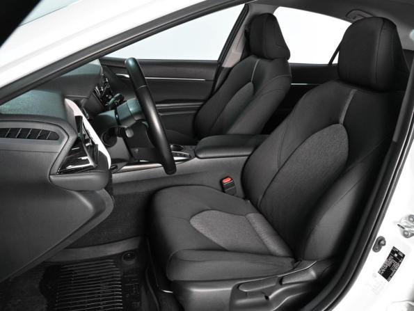 Toyota Camry VIII (XV70) Рестайлинг с пробегом 2022 года, цена 2 997 030 рублей, 75065 км, седан, Автокод Объявления