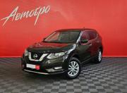 Nissan X-Trail III Рестайлинг Вологда  - изображение 21