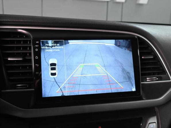 Hyundai Elantra VI (AD) с пробегом 2017 года, цена 1 349 000 рублей, 193440 км, седан, Автокод Объявления