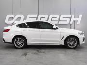 BMW X4 II (G02) Воронеж  - изображение 27