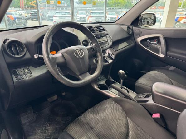 Toyota RAV4 III (XA30) Рестайлинг с пробегом 2012 года, цена 1 200 000 рублей, 144422 км, внедорожник, Автокод Объявления