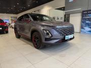 Omoda C5 I Москва  - изображение 24