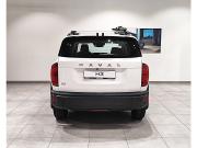Haval H3 I Рестайлинг Москва  - изображение 16