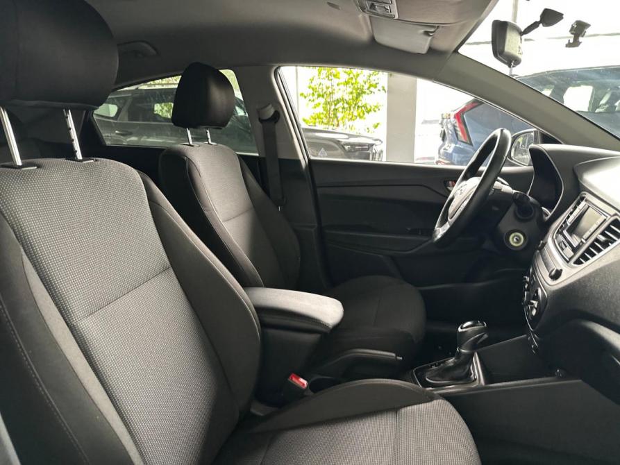 Hyundai Solaris II Новосибирск  - изображение 22