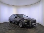 Hongqi H5 II Москва  - изображение 31