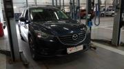 Mazda CX-5 I Санкт-Петербург  - изображение 8