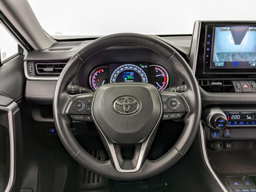 Toyota RAV4 V (XA50) Москва  - изображение 22