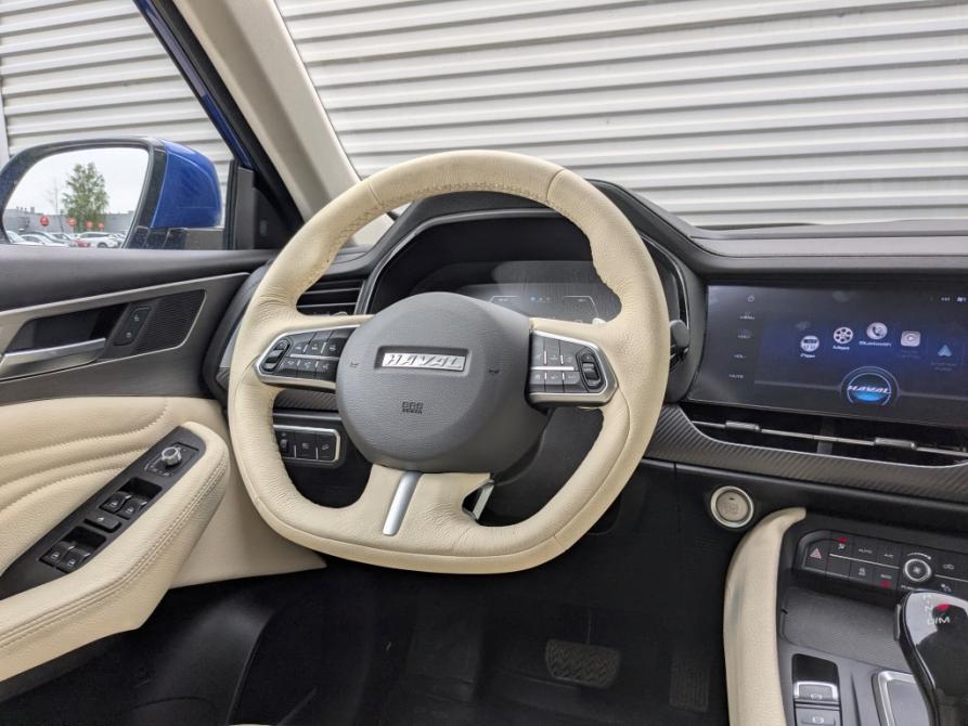 Haval F7x I Москва  - изображение 27