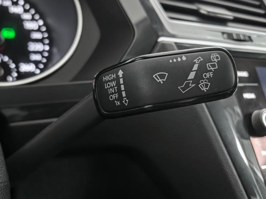 Volkswagen Tiguan II Москва  - изображение 15