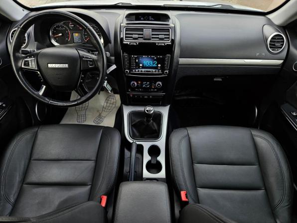 Haval H5 I с пробегом 2020 года, цена 1 680 000 рублей, 92700 км, внедорожник, Автокод Объявления