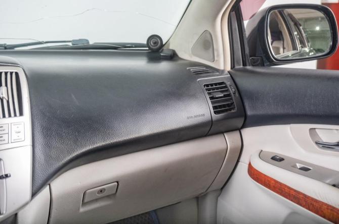 Lexus RX II Рестайлинг с пробегом 2006 года, цена 969 000 рублей, 398300 км, внедорожник, Автокод Объявления