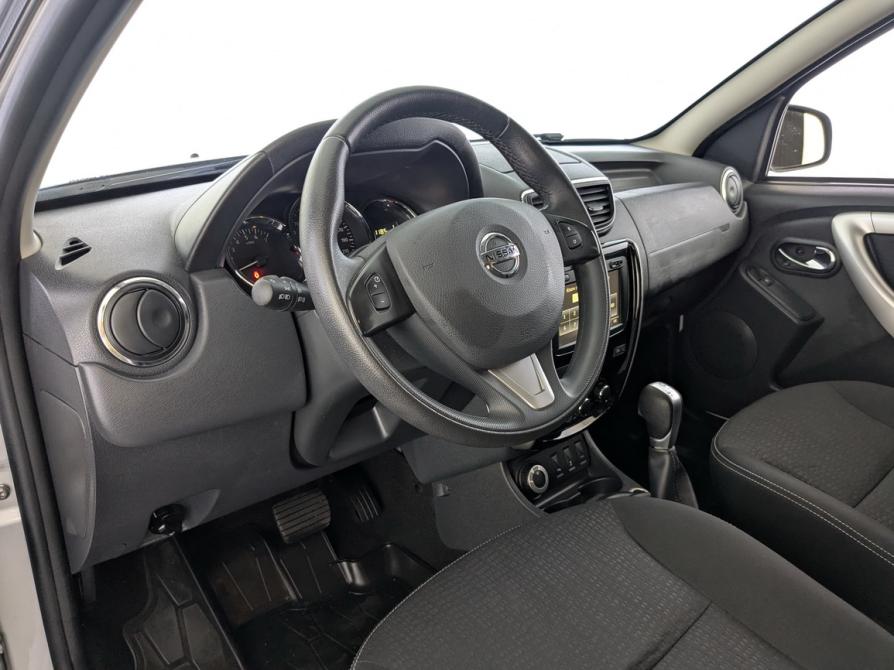 Nissan Terrano III (D10) Москва  - изображение 16
