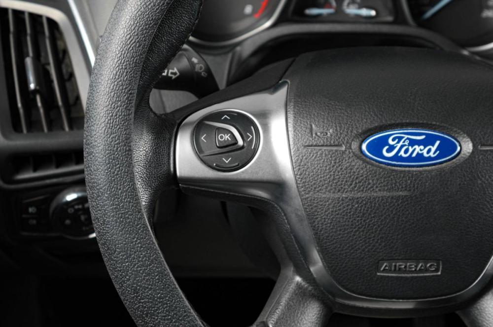 Ford Focus III Тюмень  - изображение 15