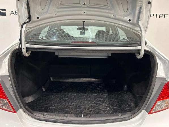 Hyundai Solaris I с пробегом 2012 года, цена 639 000 рублей, 153953 км, седан, Автокод Объявления