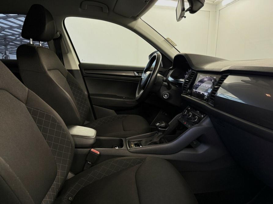 Skoda Kodiaq I Москва  - изображение 12