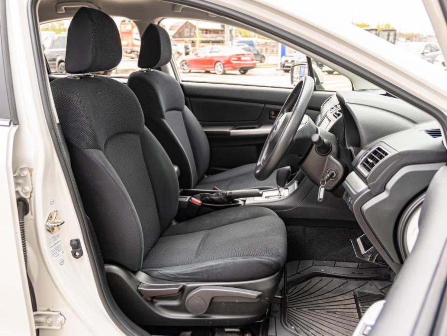 Subaru Impreza IV Рестайлинг Краснодар  - изображение 10