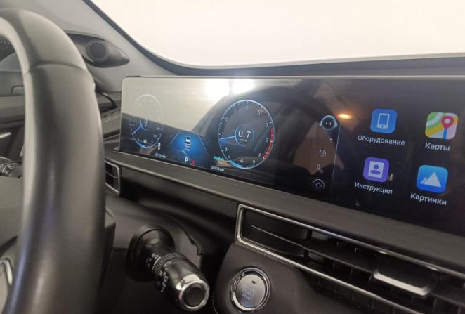 Chery Tiggo 7 Pro Max I с пробегом 2024 года, цена 2 040 000 рублей, 36804 км, внедорожник, Автокод Объявления