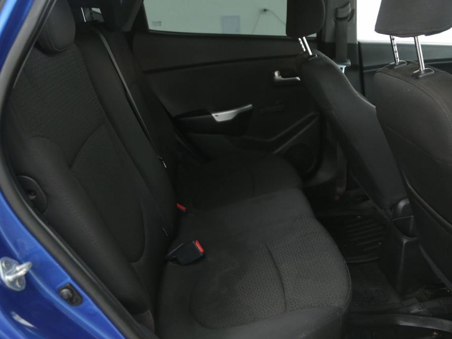 Kia Rio III Иваново  - изображение 10