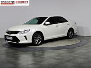Toyota Camry VII (XV50) Рестайлинг Белгород  - изображение 20