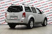 Nissan Pathfinder III Рестайлинг Сургут  - изображение 33
