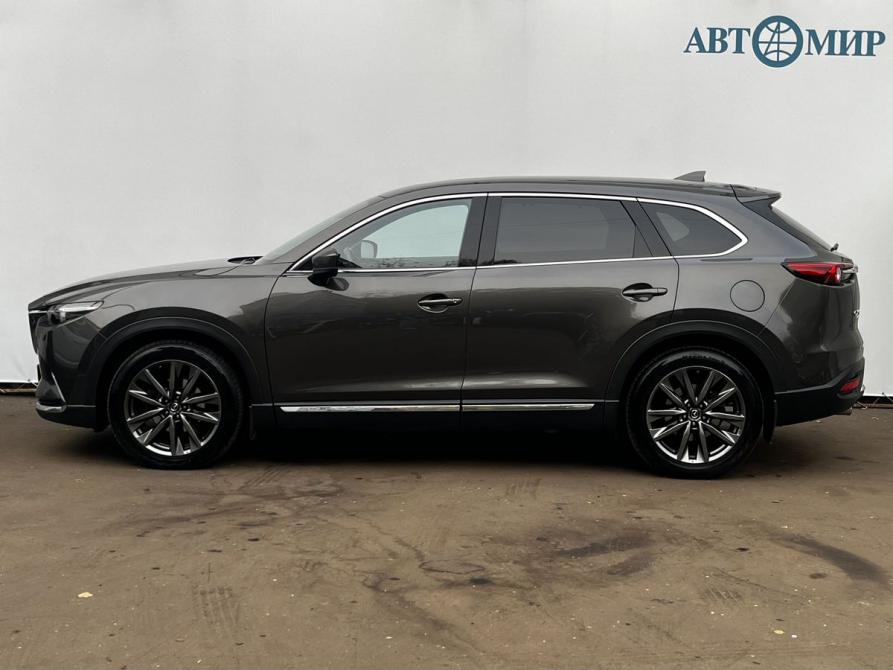 Mazda CX-9 II Москва  - изображение 8