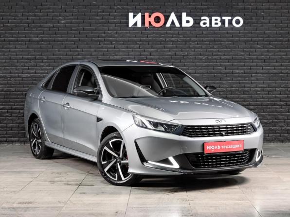 Kaiyi E5 с пробегом 2023 года, цена 1 450 000 рублей, 35879 км, седан, Автокод Объявления