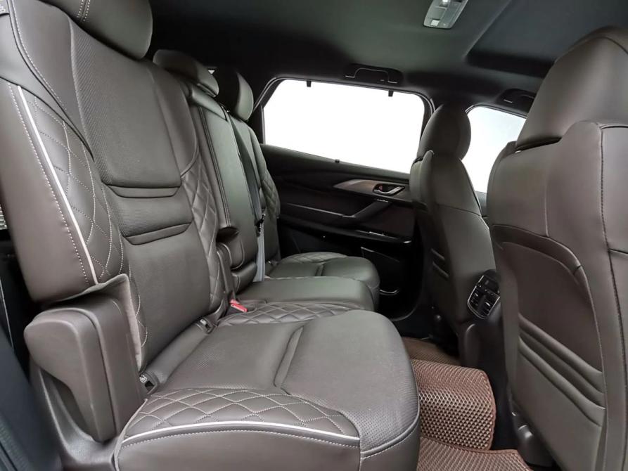 Mazda CX-9 II Рестайлинг Москва  - изображение 11