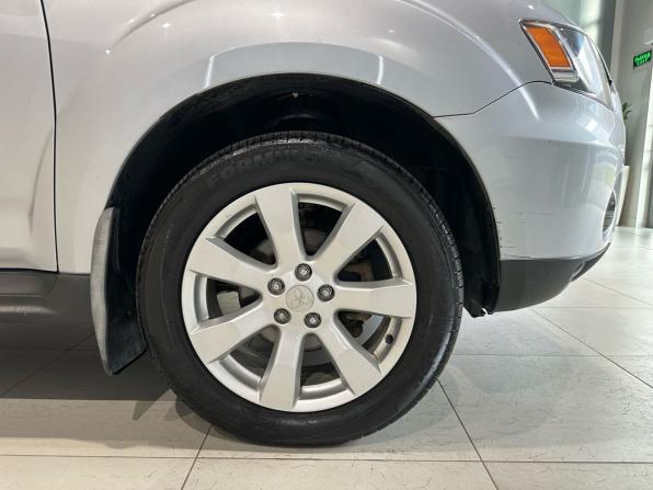 Mitsubishi Outlander II Рестайлинг с пробегом 2012 года, цена 1 220 000 рублей, 181500 км, внедорожник, Автокод Объявления