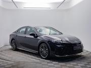 Toyota Camry IX (XV80) China Market Москва  - изображение 24