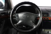 Toyota Avensis II Рестайлинг Новосибирск  - изображение 31