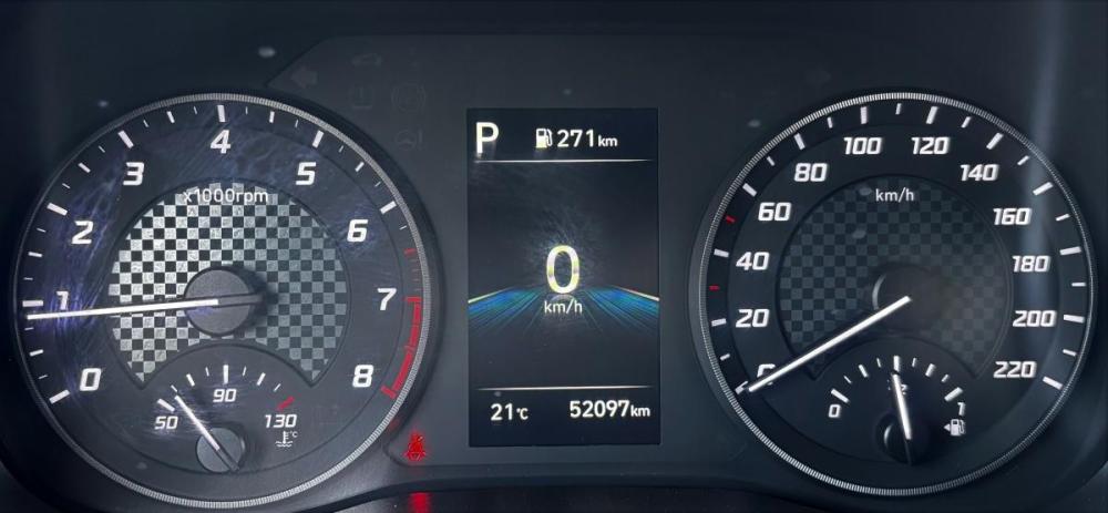 Hyundai Solaris II Рестайлинг Брянск  - изображение 14