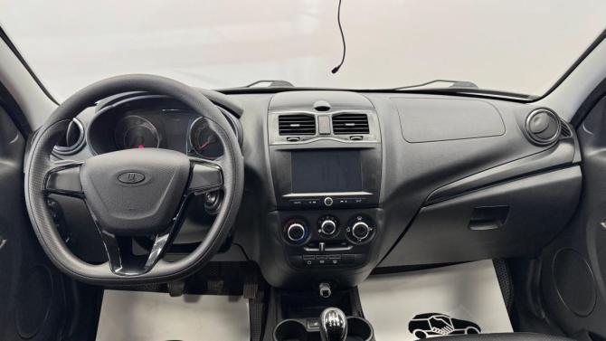 Lada (ВАЗ) Granta I Рестайлинг с пробегом 2022 года, цена 795 000 рублей, 36793 км, универсал, Автокод Объявления