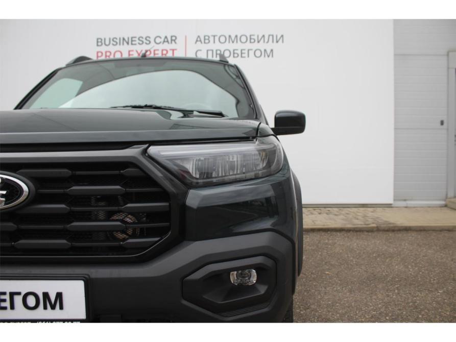 Lada (ВАЗ) Niva I Рестайлинг (Travel) Краснодар  - изображение 10