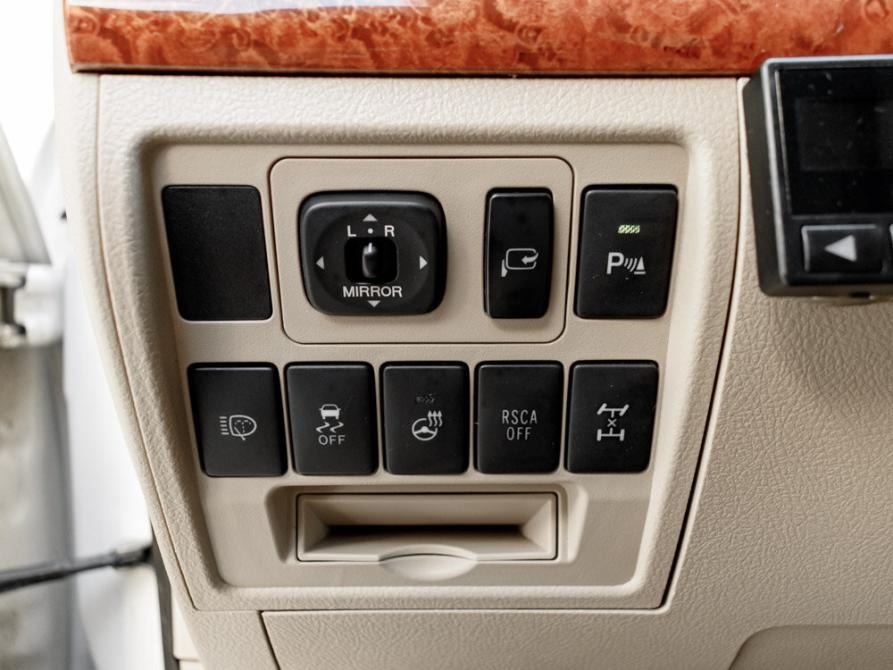 Toyota Land Cruiser 200 Series Рестайлинг 1 Екатеринбург  - изображение 34