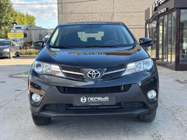 Toyota RAV4 IV (XA40) с пробегом 2013 года, цена 1 720 000 рублей, 164000 км, внедорожник, Автокод Объявления