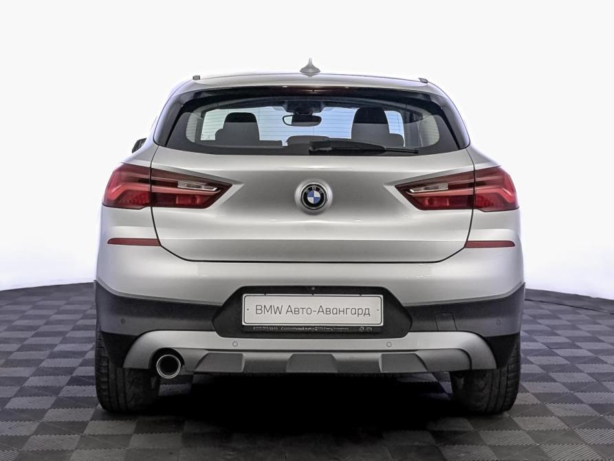 BMW X2 I (F39) Москва  - изображение 6