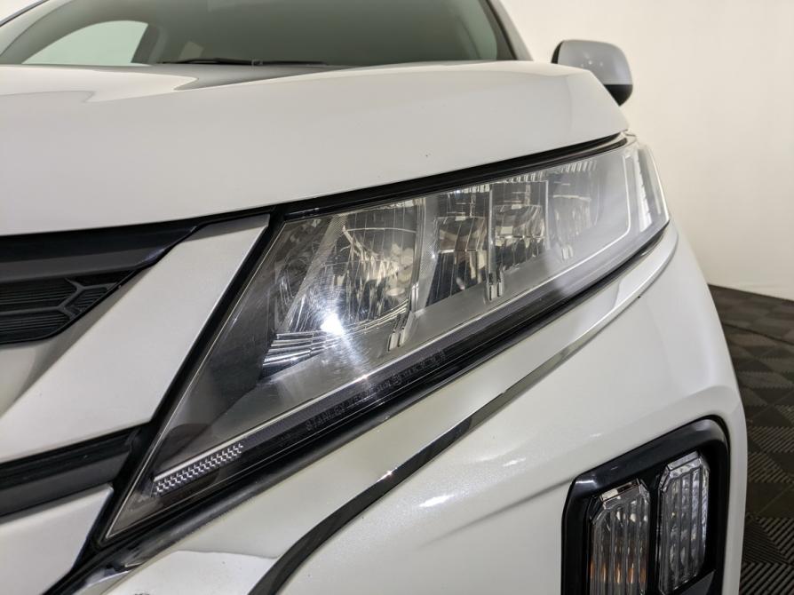 Mitsubishi ASX I Рестайлинг 3 Москва  - изображение 17