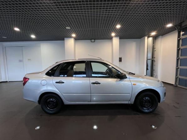 Lada (ВАЗ) Granta I с пробегом 2016 года, цена 349 000 рублей, 256284 км, седан, Автокод Объявления