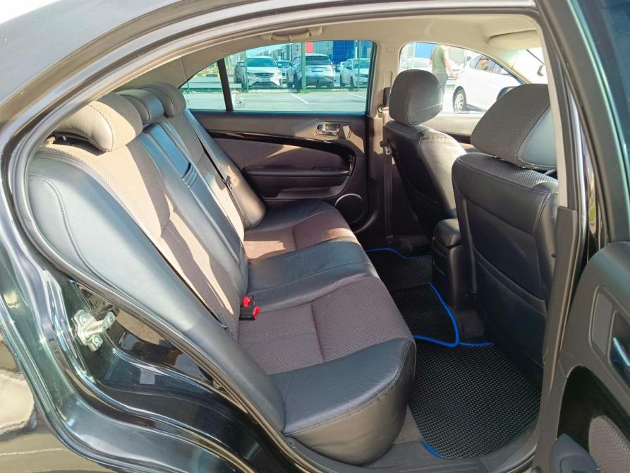 Chevrolet Epica V250 Рестайлинг Тюмень  - изображение 14