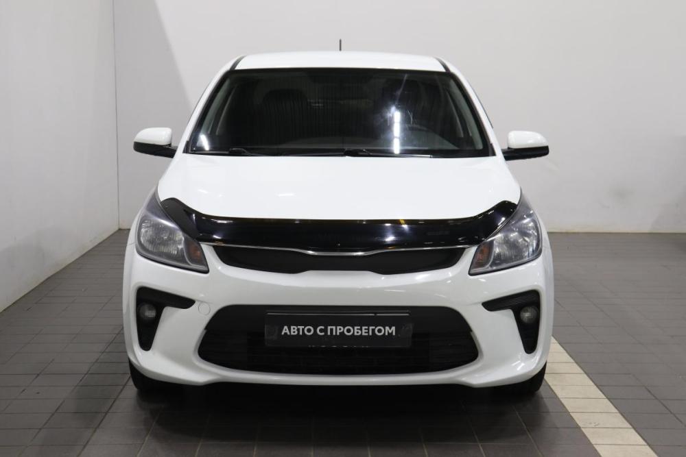 Kia Rio IV Ульяновск  - изображение 2