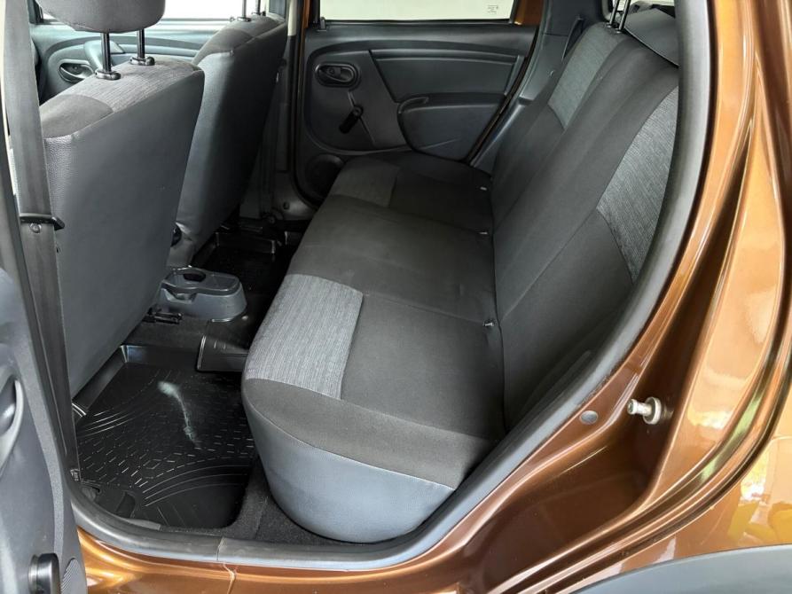 Renault Duster I Киров  - изображение 9
